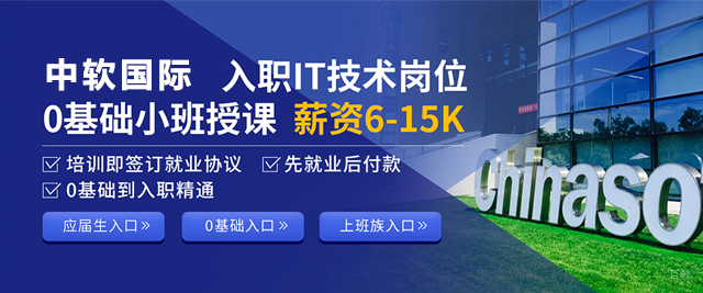 沈阳中软卓越