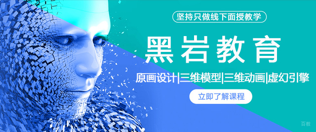 杭州黑岩教育