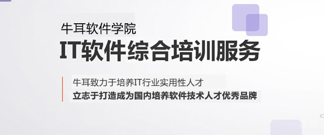 长沙牛耳软件学院