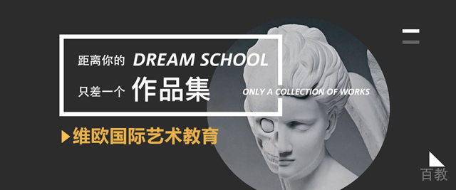 合肥维欧艺术留学