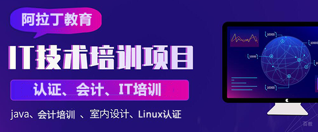长春阿拉丁教育