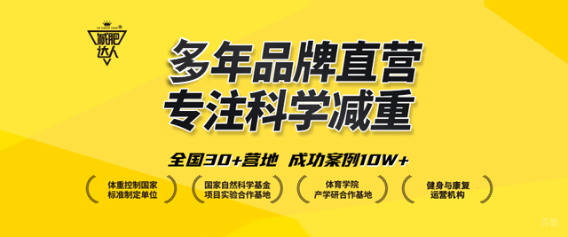 上海减肥达人