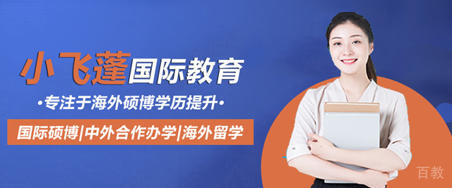 青岛小飞蓬国际教育