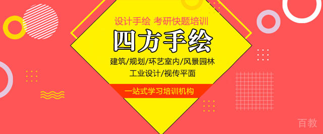 北京四方手绘