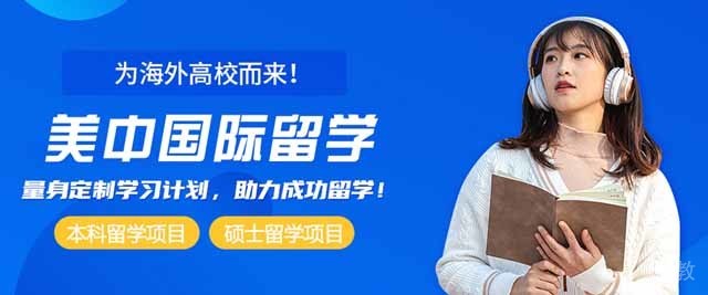 上海美中国际