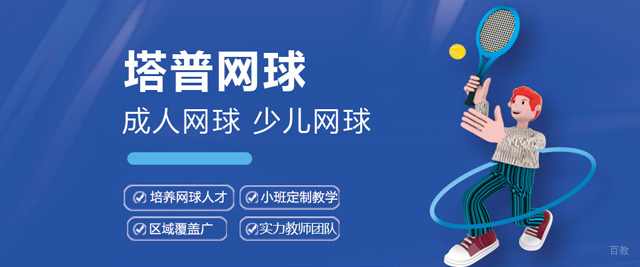 武汉塔普网球