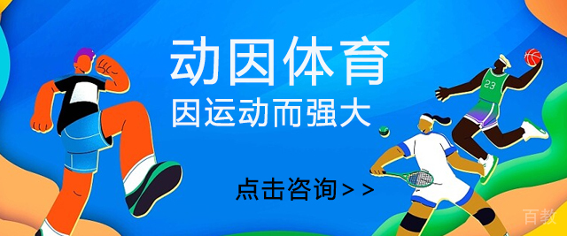 广州动因体育