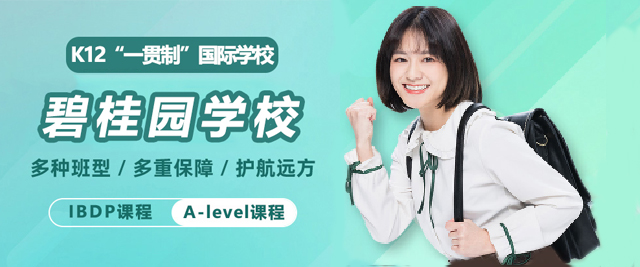 南京句容市碧桂园学校