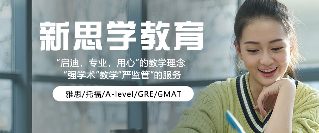 郑州新思学教育