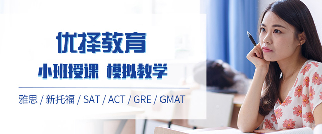 西安优择教育
