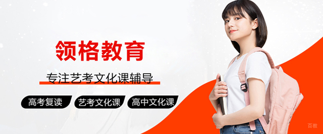 大连领格教育