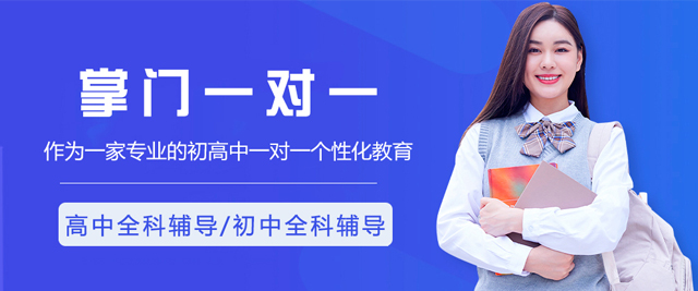 掌门一对一