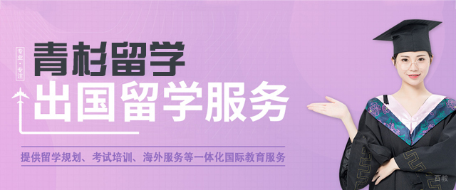乌鲁木齐青杉留学