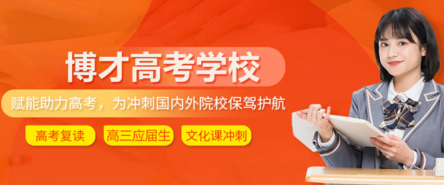 武汉博才高考