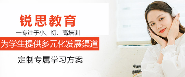太原锐思教育