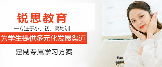 太原锐思教育