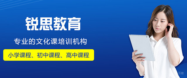青岛锐思教育