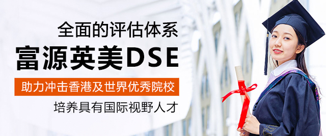 深圳富源英美DSE