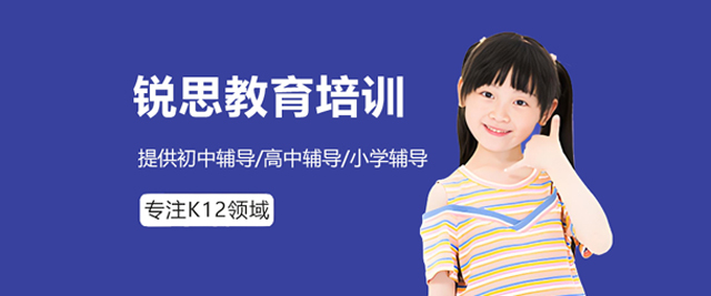 南京锐思教育