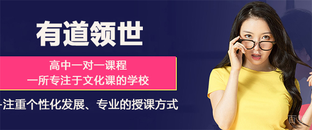 青岛领世培优一对一