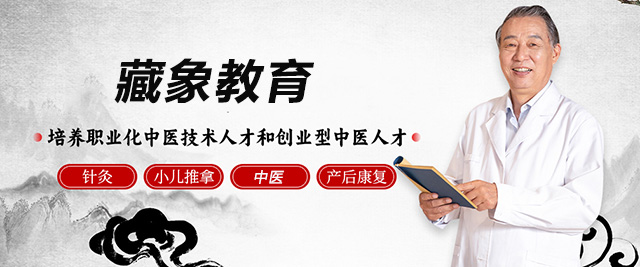 青島藏象教育