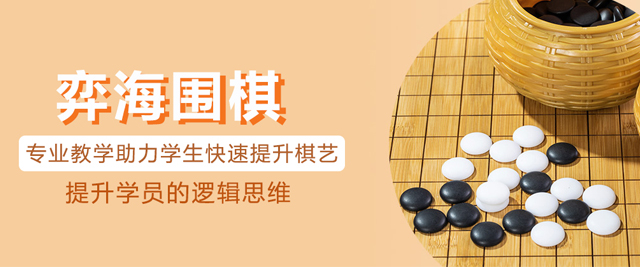 北京弈海圍棋學堂