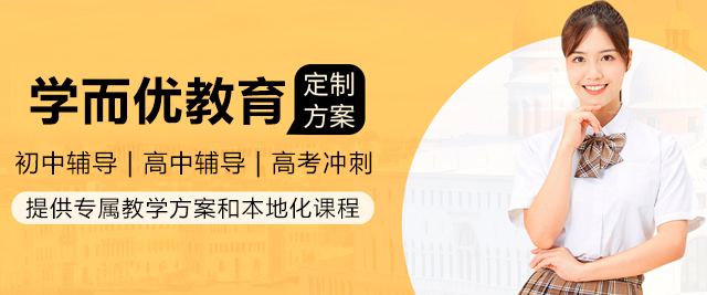 深圳學(xué)而優(yōu)教育