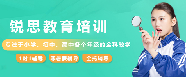 石家庄锐思教育