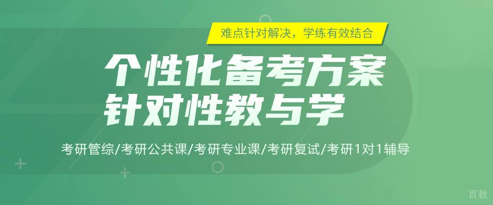 重庆清北博雅考研