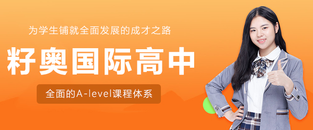 上海籽奥国际高中