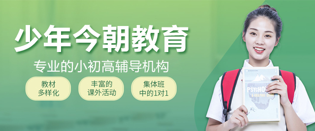 北京少年今朝教育
