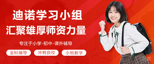 济南迪诺学习小组