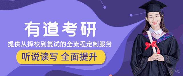 福州有道考研