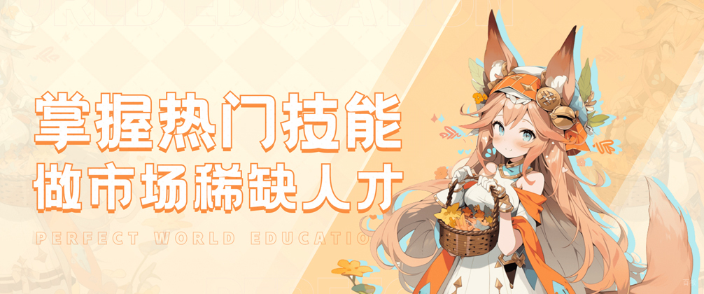 成都完美世界教育