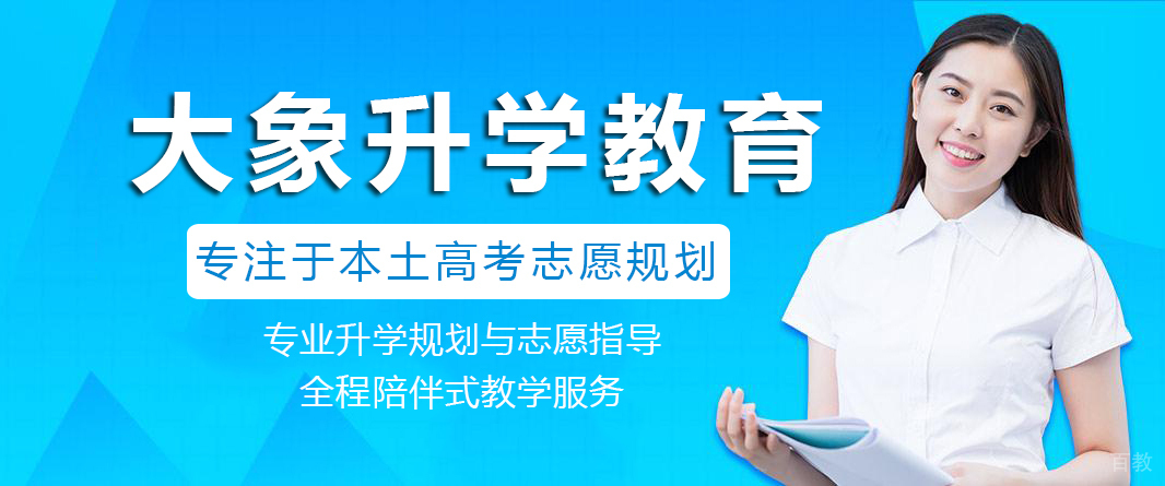 云南大象升学教育