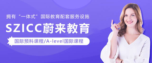 天津SZICC蔚来教育