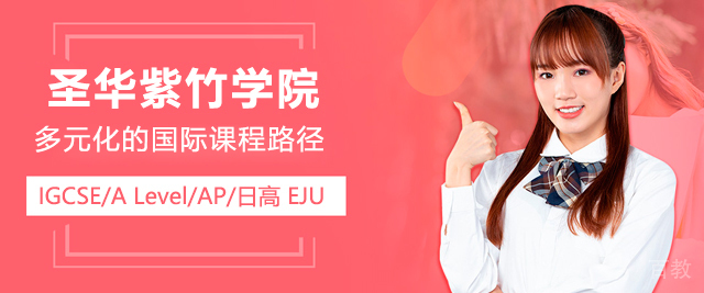 上海圣华紫竹学院
