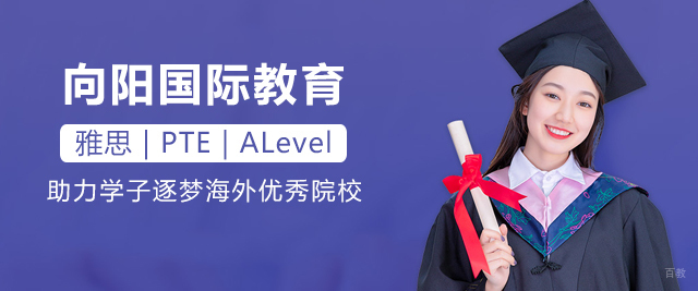 广州向阳国际教育