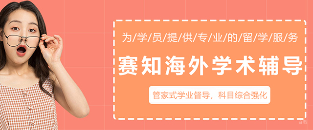 赛知海外学术