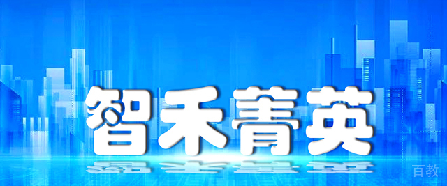 杭州智禾菁英