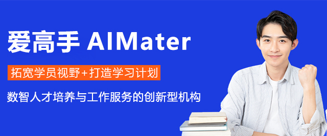 上海爱高手AIMater