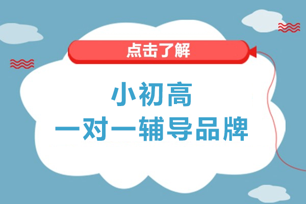 苏州学大教育-小初高一对一辅导品牌
