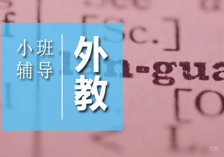 广州精品外教小班辅导,少儿英语培训班