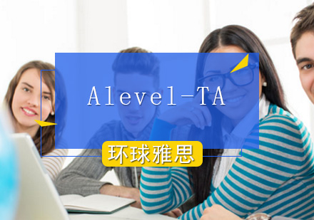 北京A-LEVEL提分宝A-个性化提分课程