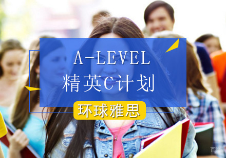 北京A-LEVEL精英C计划-alevel培训中心