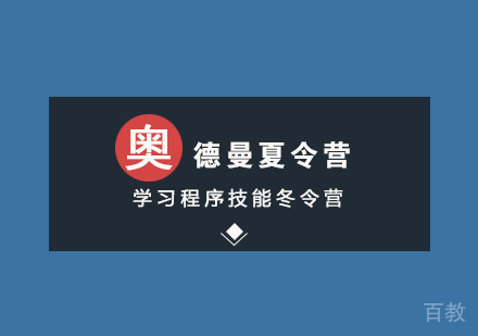 武汉学习程序技能冬令营