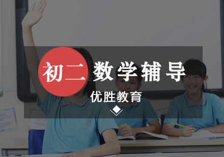 初二数学课程