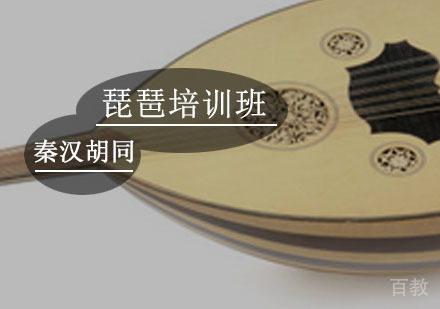 广州琵琶培训班