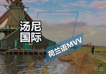 荷兰语MVV考试