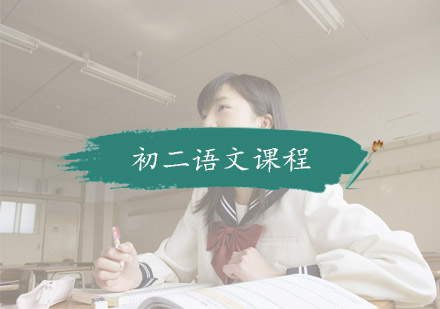 杭州中小学辅导初二语文课程
